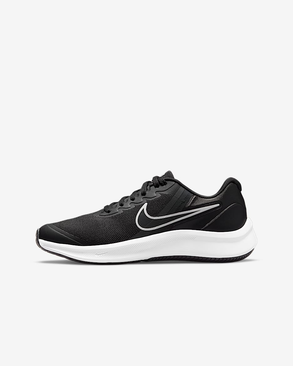 Nike star runner niño gris shop